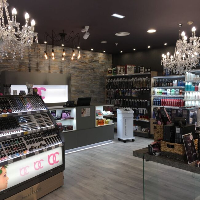 2017 THE BEAUTY CORNER Astúrias N17-300 PERFUMARIA (7)
