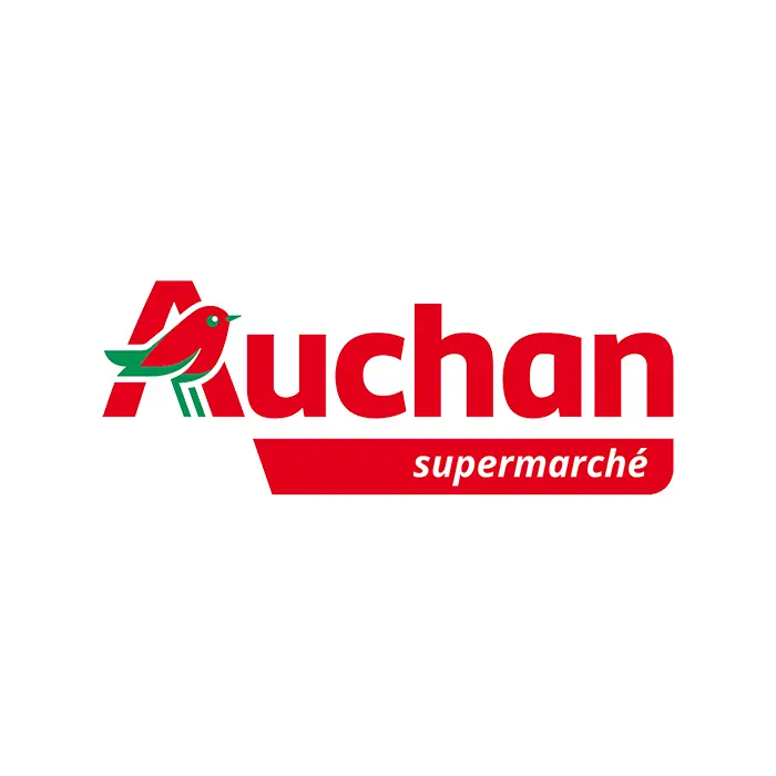 AUCHAN