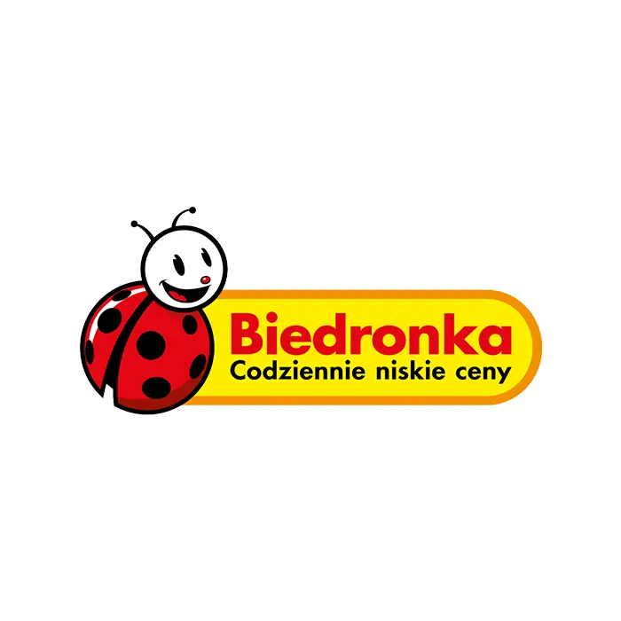 biedronka