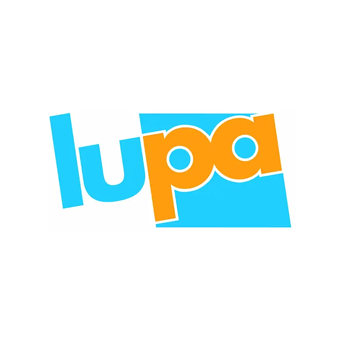 lupa