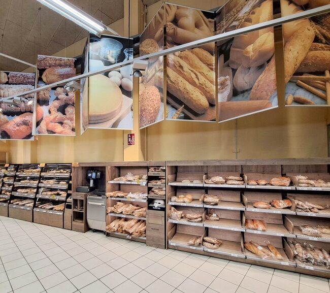 Panadería