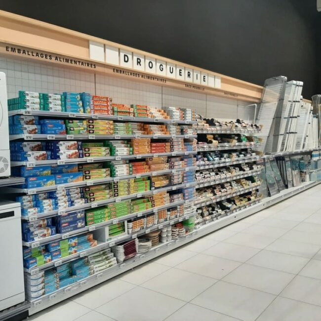 Droguería